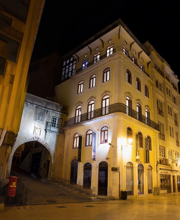 Orpheus - Carlos Paredes - Unesco Heritage Coímbra Exterior foto